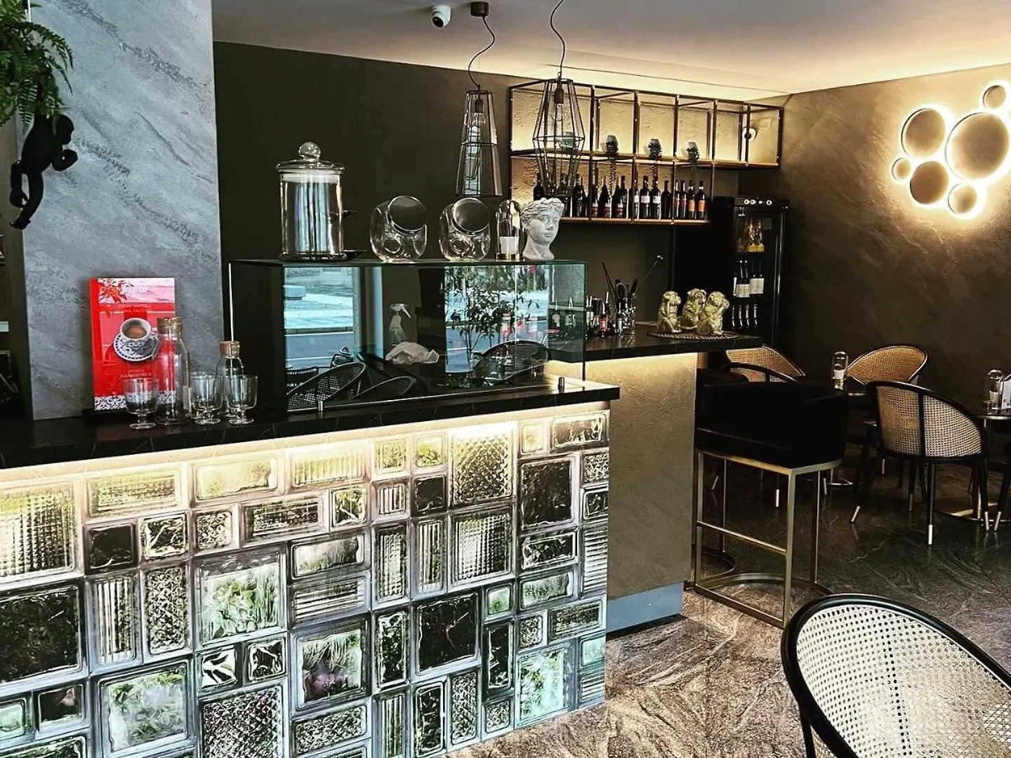 Hotel Salotto 