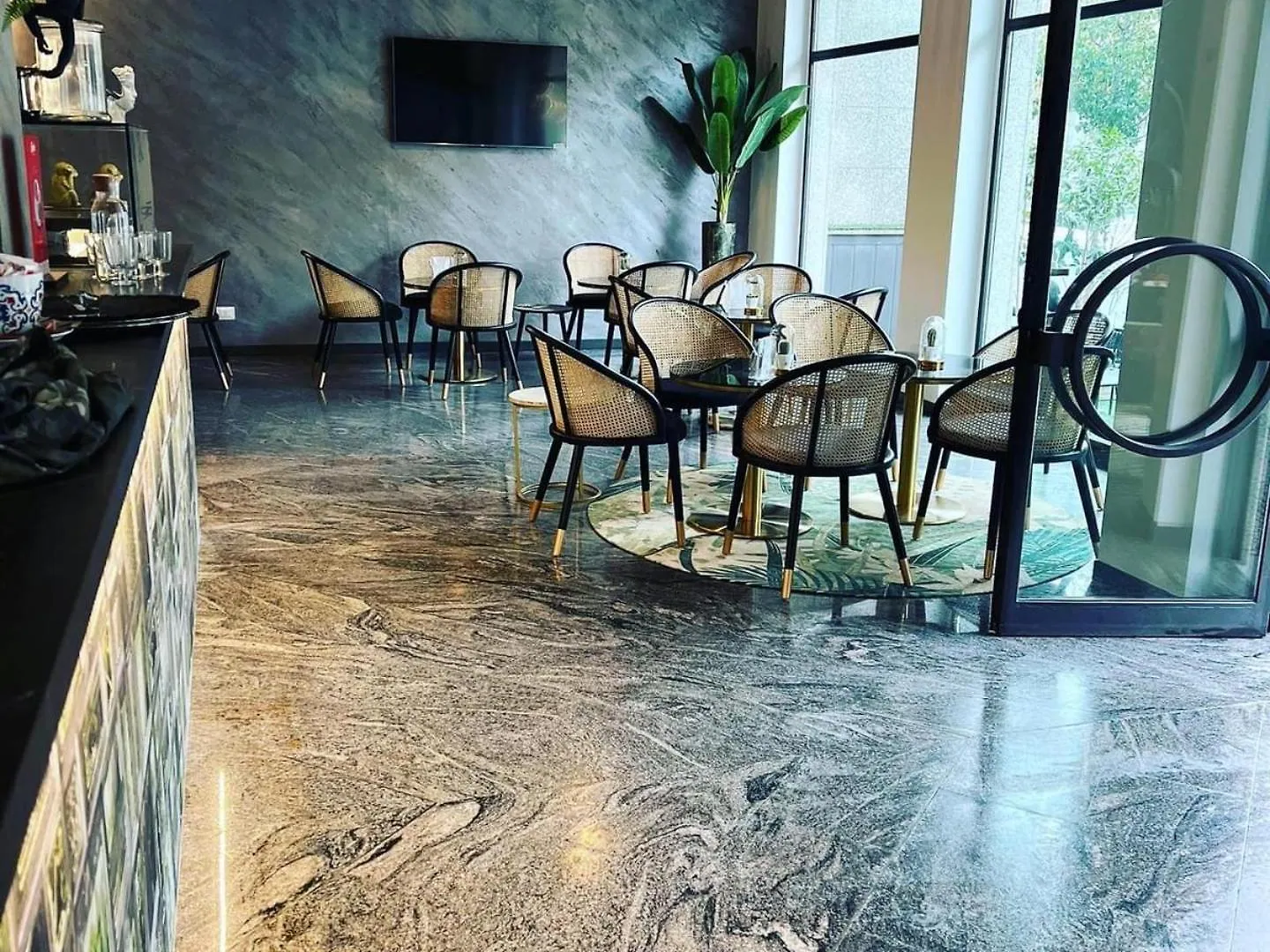 Hotel Salotto 