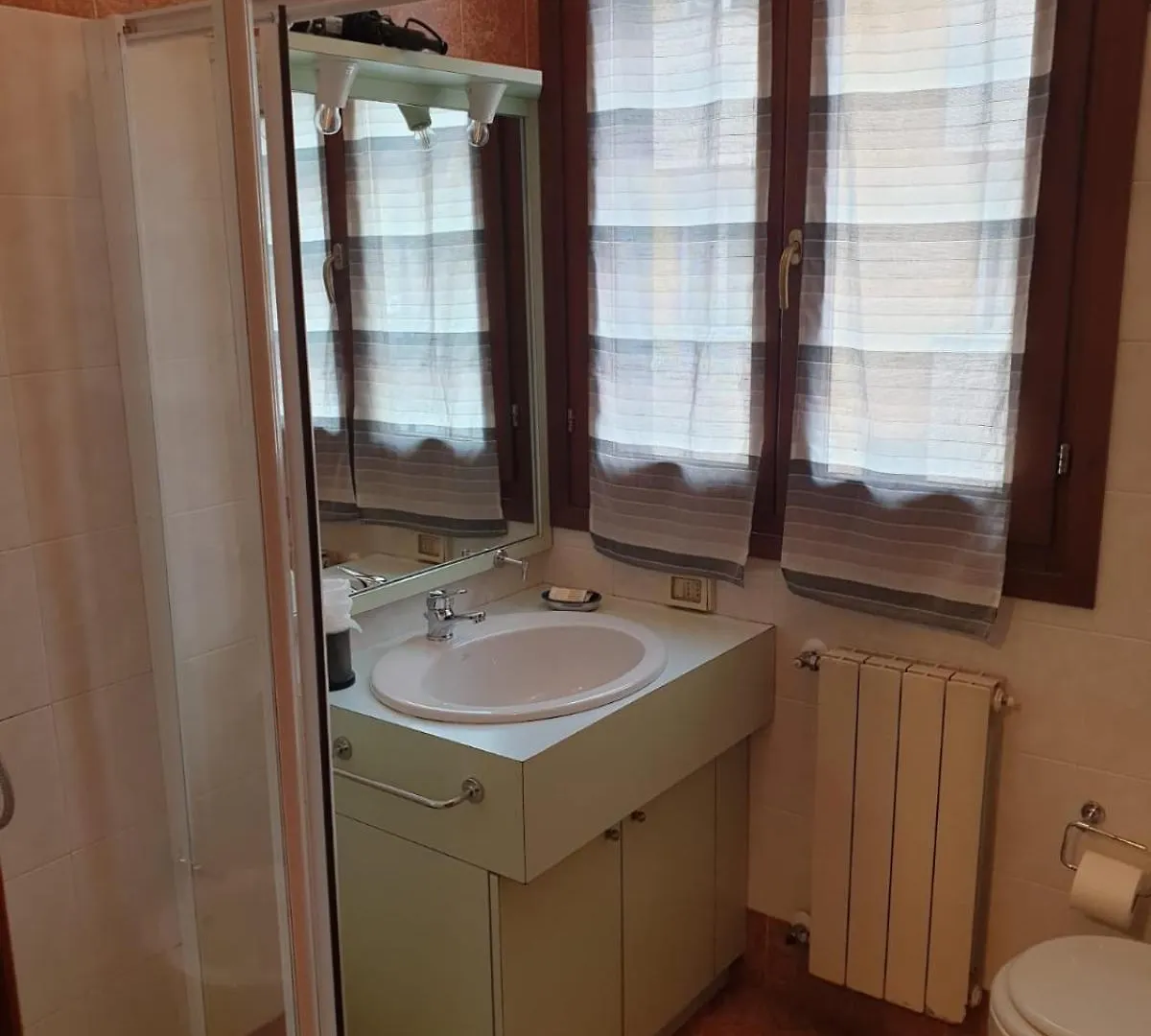 Hotel Salotto 