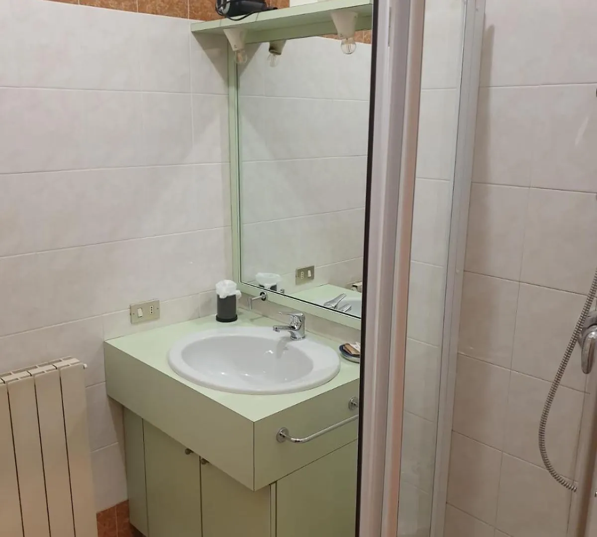 Hotel Salotto 