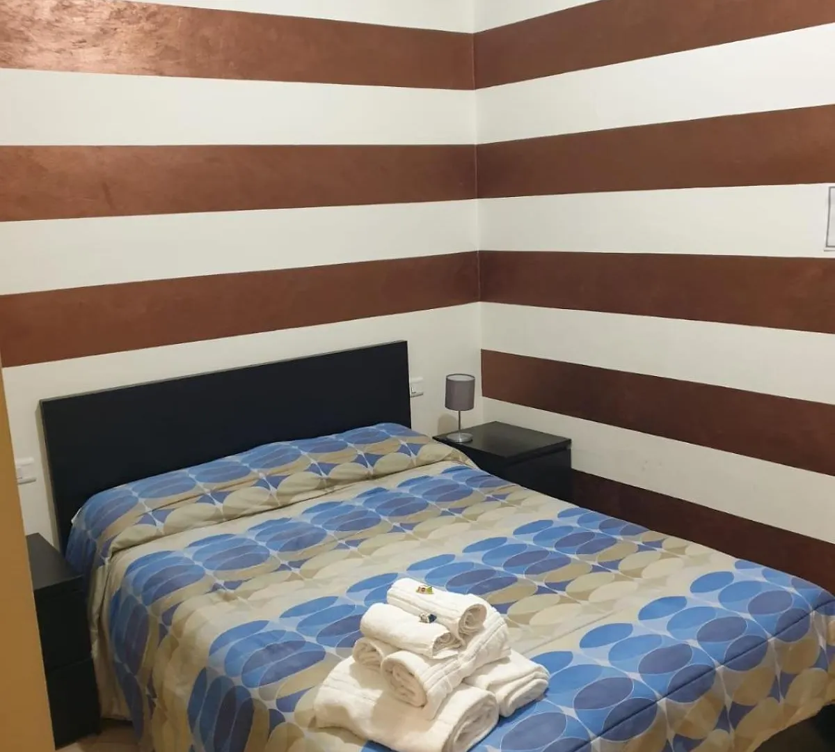 Hotel Salotto 